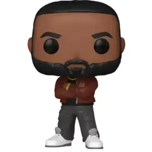 Funko Pop! TV: The Boys - Mother's Milk pas cher
