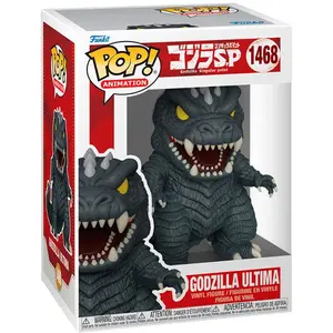 Figurine Funko Pop! - Godzilla Singular Point - Godzilla pas cher