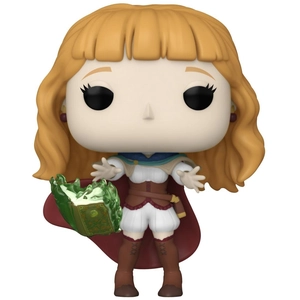 Black Clover Mimosa vinyl figuur 1552 Funko Pop! standaard - PVC - Anime, Fan merch, TV-series pas cher