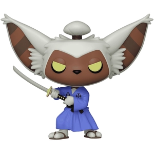Comparateur de prix : Funko Pop! Animation: Avatar: The Last Airbender - Momo