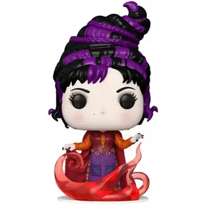Funko Pop! Hocus Pocus 2 - Vinylfiguur - Mary (Smoke) 1372 pas cher
