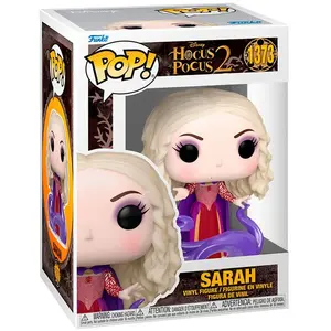 Funko Pop! Disney: Disney Hocus Pocus 2- Sarah Sanderson - (Smoke) - F...Vendu parrakuten
