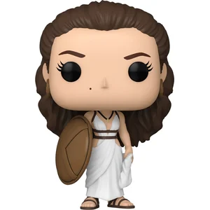 Funko Pop! Movies: 300 - Queen Gorgo pas cher