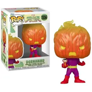 Funko Figurine Funko Pop! - Blade (2022) - Strangetales - Dormammu