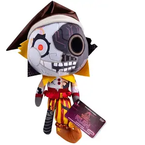 Funko Pop! Plush: Five Nights at Freddy's: Security Breach Ruin - Sun 7" pas cher