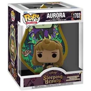 Funko Pop! Deluxe: Disney - Aurora #1703 pas cher