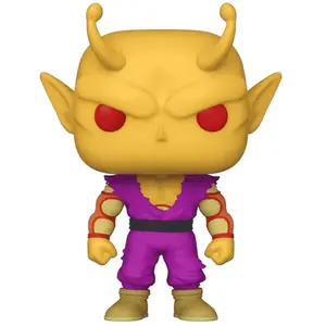 Funko POP Vinyl Excl DBSSH Orange Piccolo w/CH pas cher