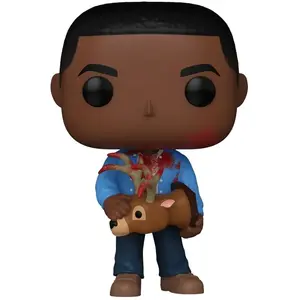 Figurine Funko Pop Movies Get Out Chris Washington w/Deer