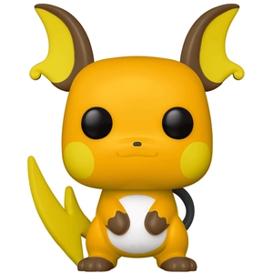 Comparateur de prix : Funko Figurine Funko Pop - Pokémon N°645 - Raichu (Emea) (74230)