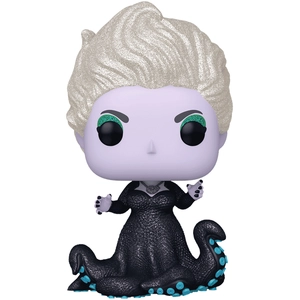 Figurine Funko Pop Disney the Little Mermaid Ursula pas cher