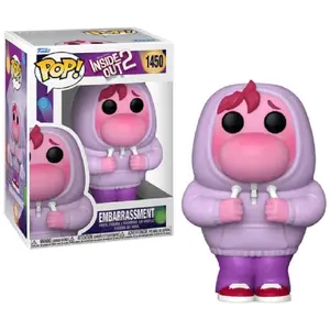Funko VICE-VERSA 2 - POP N° 1450 - Embarras pas cher