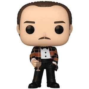 Figurine Funko Pop Movies The Godfather Part 2 Fredo Corleone pas cher