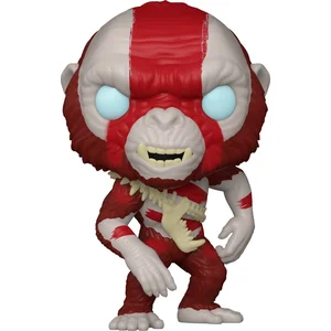 Figurine Funko Pop! - Godzilla X Kong - Skar King pas cher