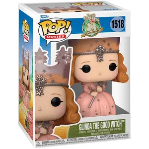 Funko Glinda the Good Witch - Funko Pop! - The Wizard of Oz Figuur pas cher