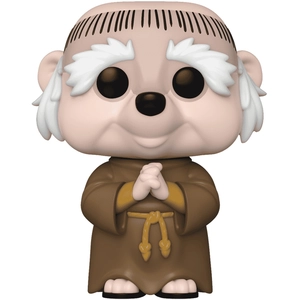 Figurine Funko Pop Disney Robin Hood Friar Tuck pas cher
