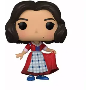 Figurine Funko Pop Disney Snow White pas cher