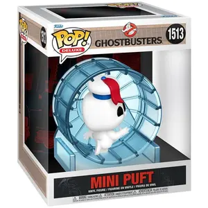 Funko Pop Mini Puft 75951 Ghostbuster Figure Clair pas cher