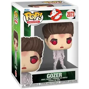 Funko Figure Los Cazafantasmas-gozer pas cher