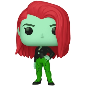Figurine Funko Pop Heroes HQ AS Poison Ivy pas cher