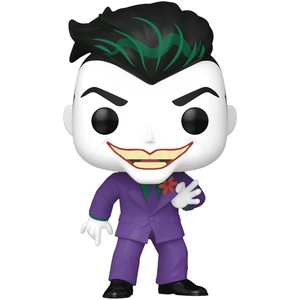 Figurine Funko Pop Heroes HQ AS The Joker pas cher
