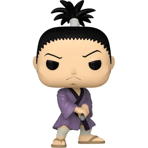 Figurine Funko Pop Animation Hunter x Hunter Nobunaga pas cher