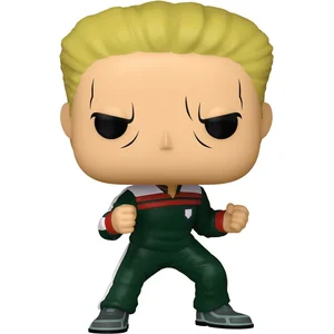 Figurine Funko Pop Animation Hunter x Hunter Phinks pas cher