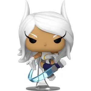 Figurine Funko Pop Animation My Hero Academia Mirko pas cher