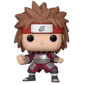 Figurine Funko Pop Animation Naruto Choji Akimichi pas cher