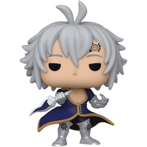 Figurine Funko Pop Animation Seven Deadly Sins Estarossa pas cher