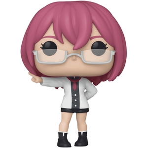 Figurine Funko Pop Animation Seven Deadly Sins Gowther pas cher