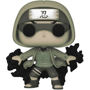 Figurine Funko Pop Animation Naruto Shino Aburame