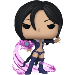 Figurine Funko Pop Animation Seven Deadly Sins Merlin pas cher