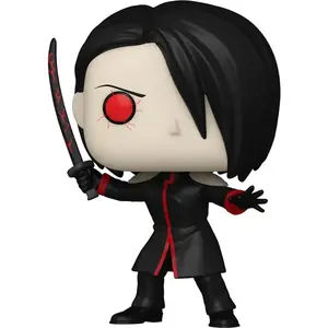 Comparateur de prix : Figurine Funko Pop! - Tokyo Ghoul:re - Nimura Furuta - Marque FUNKO - Gamme Pop !