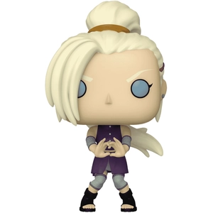Figurine Funko Pop Animation Naruto Ino Yamanaka pas cher