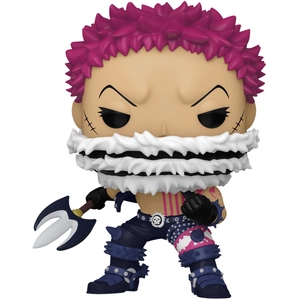 Figurine Funko Pop Animation One piece Katakuri pas cher