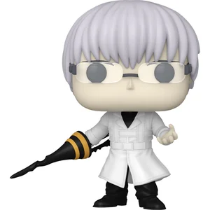 Figurine Funko Pop Animation Tokyo Ghoul Kisho Arima pas cher