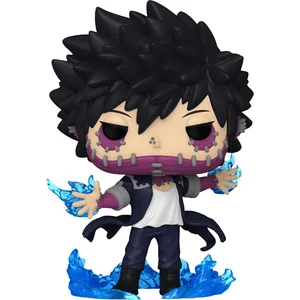 Comparateur de prix : Figurine Funko Pop Animation My Hero Academia Dabi Flames