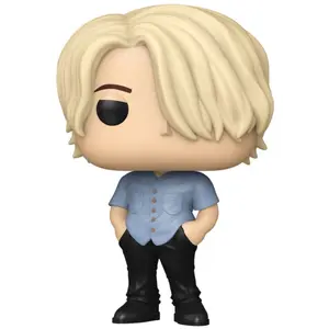 Funko POP TV: ONE PIECE S1- SANJI pas cher