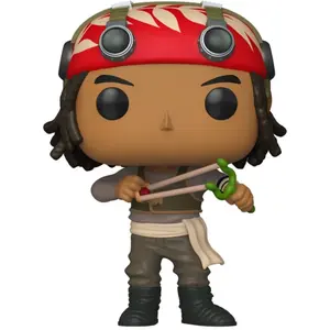Funko POP TV: ONE PIECE S1- USOPP pas cher
