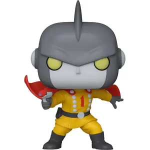Comparateur de prix : Figurine Funko Pop Animation Dragon Ball Super Hero Gamma 1