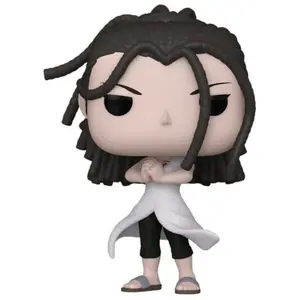 FUNKO POP ANIMATION: FMA:B - IZUMI CURTIS. pas cher