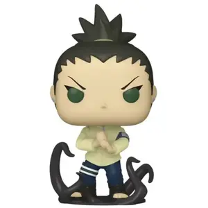 Figurine Funko Pop! - Boruto - Shikadai pas cher