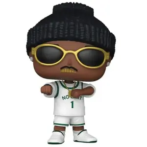 Funko Figurine Funko Pop - No Limit N°386 - Master P (75398) pas cher