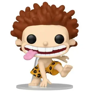 Funko Figurine Funko Pop - La Famille De La Jungle N°1527 - Donnie Thornberry (75739) pas cher