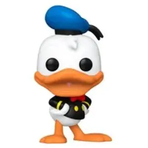Comparateur de prix : Funko Pop Disney: Donald Duck 90Th Anniversary: Donald Duck (1938)