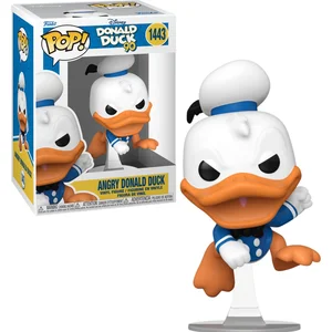 Figurine Funko Pop Disney 90th Donald Duck Angry pas cher