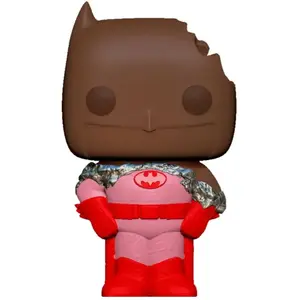 Figurine Funko Pop! - Batman - Batman (val Choc) pas cher