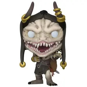 Figurine Funko Pop! - Diablo 4 - Treasure Goblin pas cher