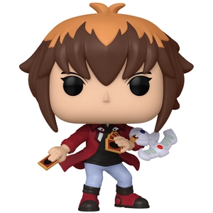 Comparateur de prix : Figurine Funko Pop Animation Yu-Gi-Oh Jaden Yuki