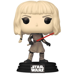 Figurine Funko Pop Star Wars Shin Hati pas cher